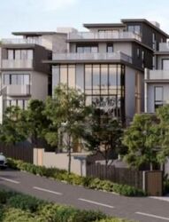 Chancery Lane (D11), Semi-Detached #582425281